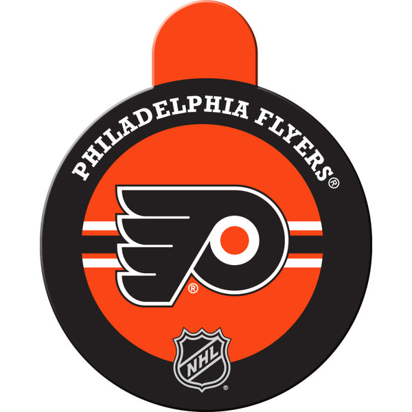 Philadelphia Flyers Pet ID Tag for Dogs and Cats