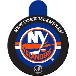 New York Islanders Pet ID Tag for Dogs and Cats