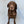 Load image into Gallery viewer, Arizona Cardinals Dog Tag, Football Shape
