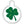 Load image into Gallery viewer, Raised Edge Shamrock Pet ID Tag for Dogs and Cats
