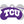 Load image into Gallery viewer, TCU Horned Frogs Dog Tag
