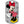 Load image into Gallery viewer, Minnie Mouse Dog Tag, Military Shape
