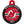 Load image into Gallery viewer, New Jersey Devils Pet ID Tag for Dogs and Cats
