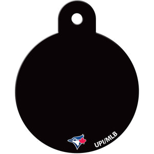 Toronto Blue Jays Back