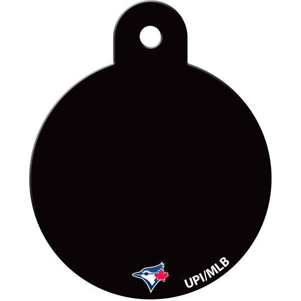 Toronto Blue Jays Back