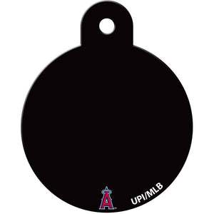 Los Angeles Angels Back