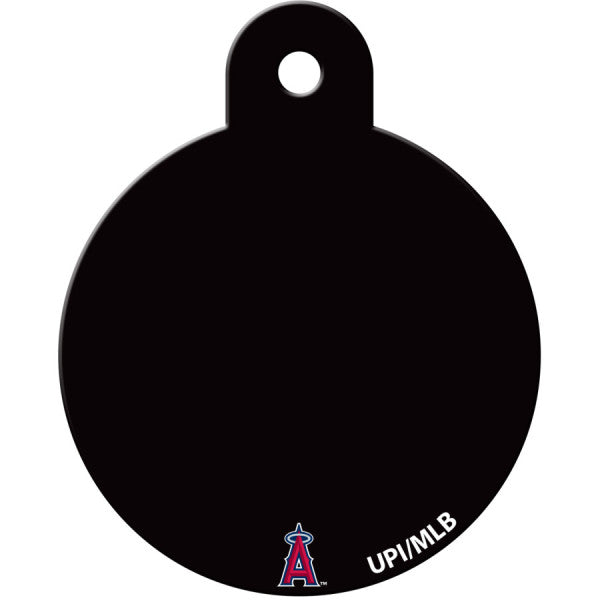 Los Angeles Angels Back