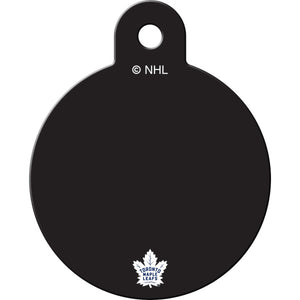 Toronto Maple Leafs Back