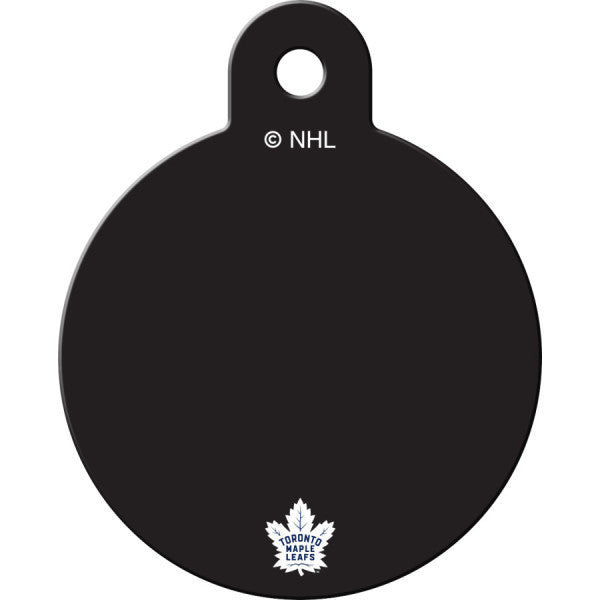 Toronto Maple Leafs Back