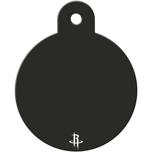 Houston Rockets Back