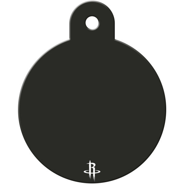 Houston Rockets Back