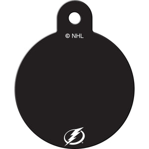 Tampa Bay Lightening Back