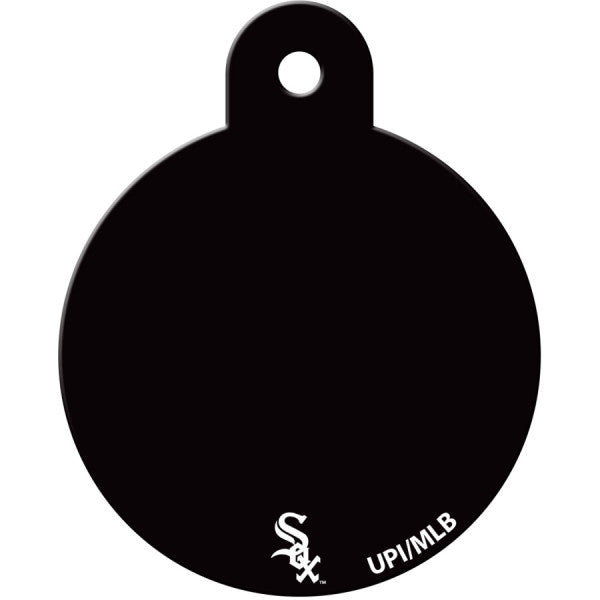 Chicago White Sox Back