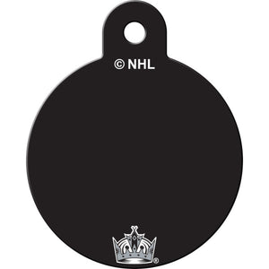 Los Angeles Kings Back