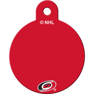 Carolina Hurricanes Back