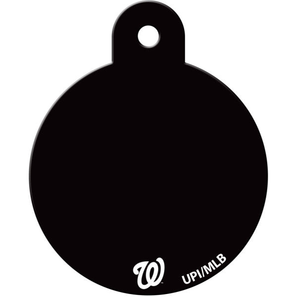 Washington Nationals Back
