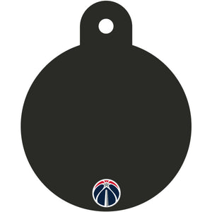 Washington Wizards Back