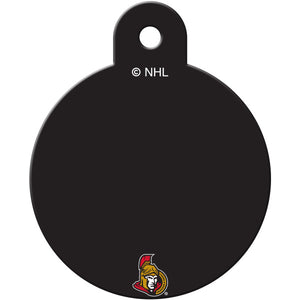 Ottawa Senators Back