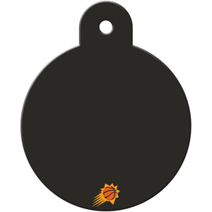 Phoenix Suns Back