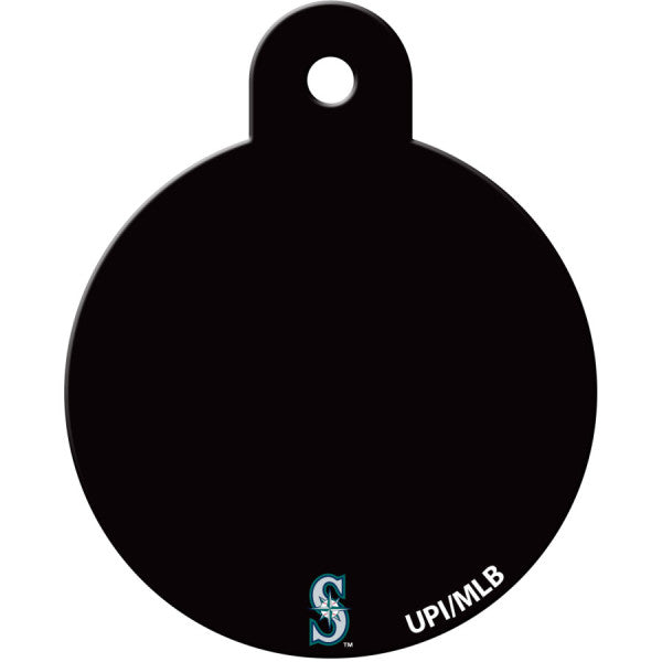 Seattle Mariners Back