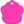 Pink Paw Back