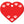 Paw Heart Back