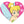 Large Heart Tinkerbell Pet Tag