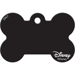 Malificent Bone Back