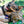 MARVEL Black Panther Wakanda Forever Pet ID Tag, Large Military
