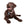 Load image into Gallery viewer, Peanuts Space Group, Military Shape Pet ID Tag
