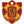 Load image into Gallery viewer, Large Shield Harry Potter Gryffindor Crest, Pet ID Tag
