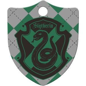 Slytherin Crest