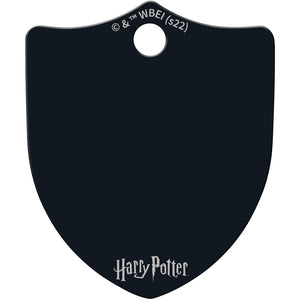 Hogwarts Crest Back