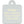 Large Square California Flag Pet Tag