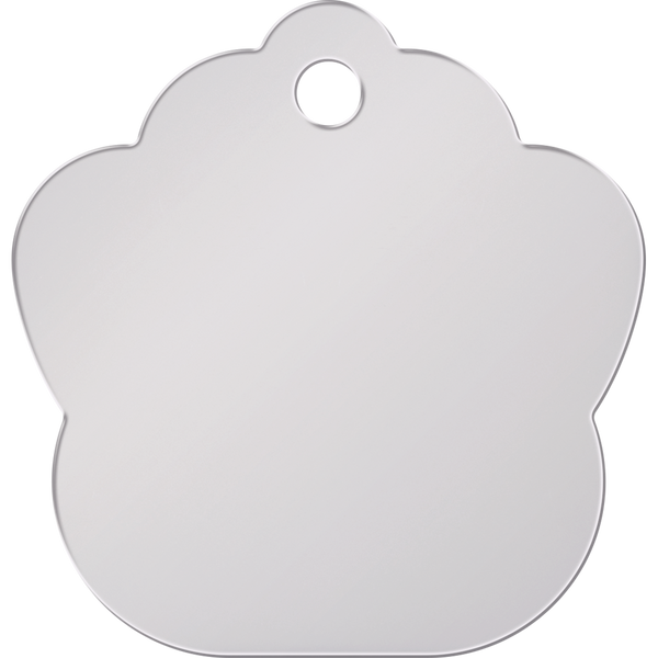 Chrome Paw Back