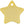 Star Embossed Starbrust Pet Tag