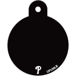 Philadelphia Phillies Back