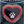 Large Heart Silencer