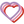 Large Heart Silencer