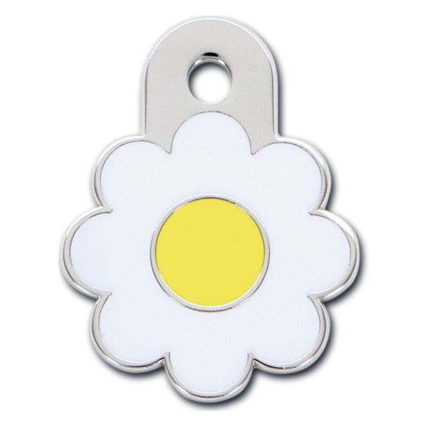 Daisy Pet Tag