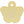 Butterfly Pet Tag