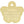 Butterfly Pet Tag