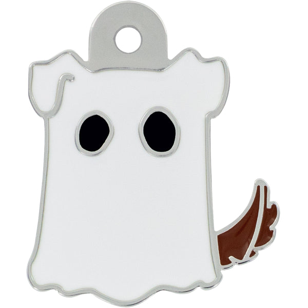 Little Boo Buddy Pet ID Tag