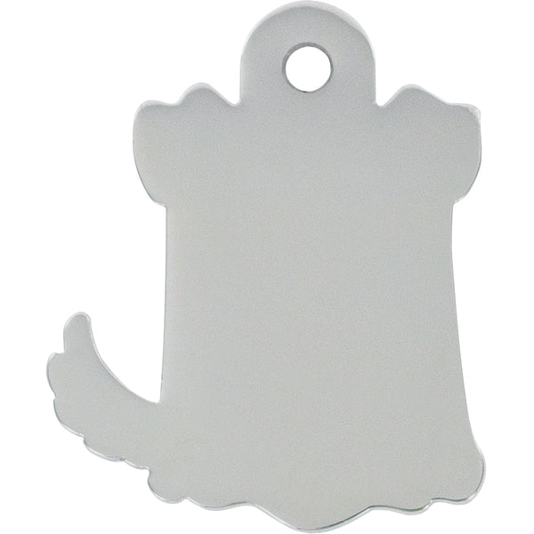 Little Boo Buddy Pet ID Tag