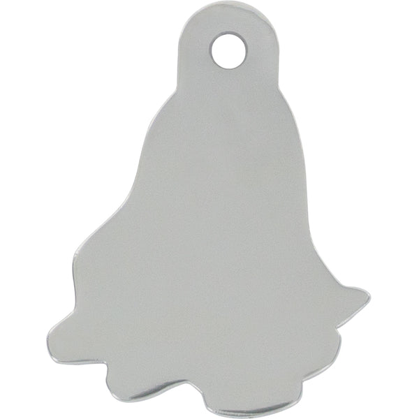 Spooky Snuggles Pet ID Tag