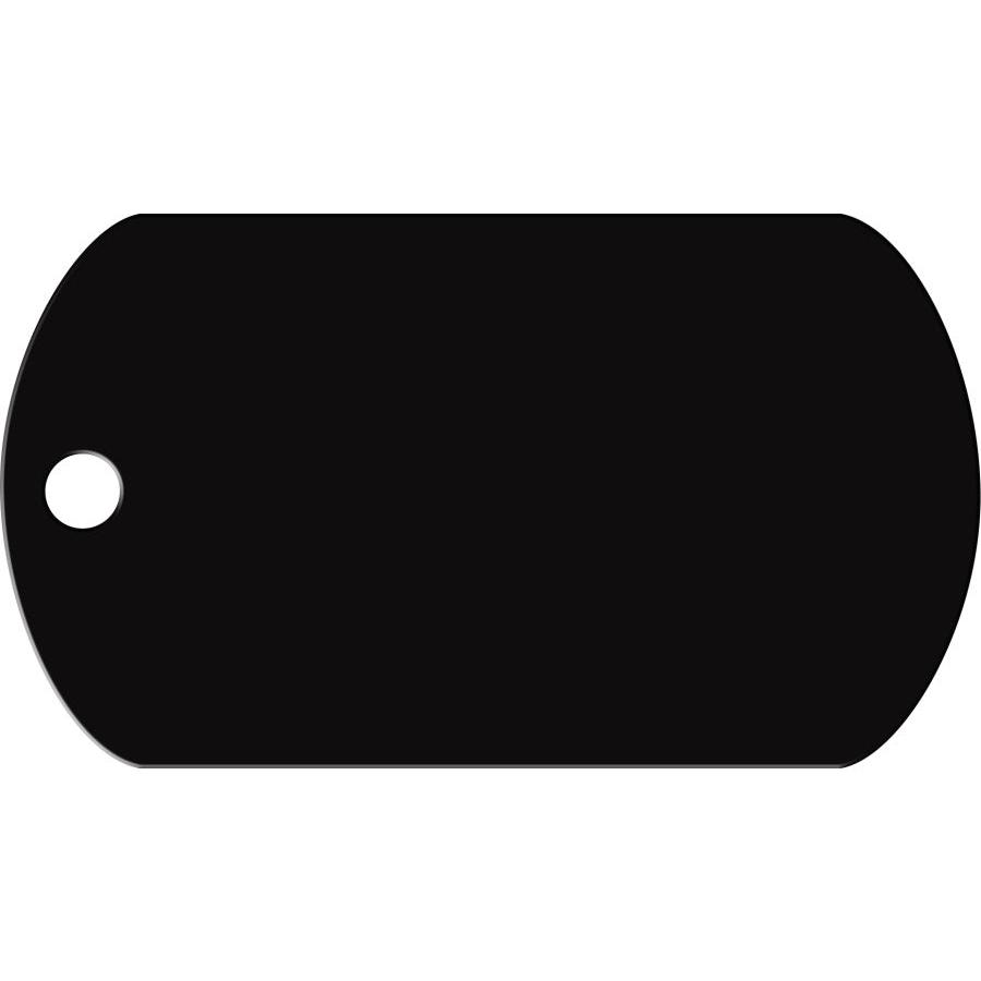 Green Bay Packers Dog Tag, Military Shape – Quick-Tag