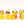 Rubber Duck Pet Tag, Joe Cool
