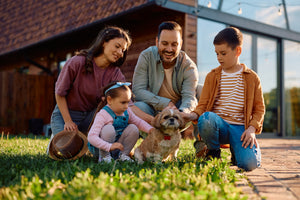 Keeping Family Together