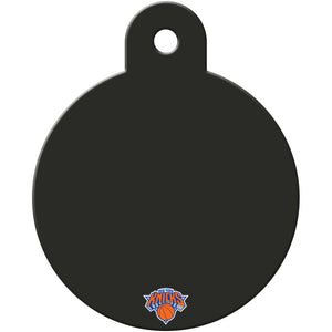 NY Knicks Back