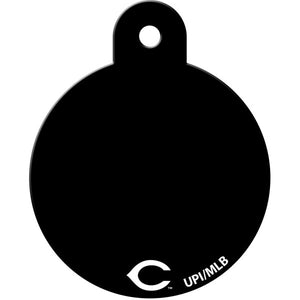 Cincinnati Reds Back